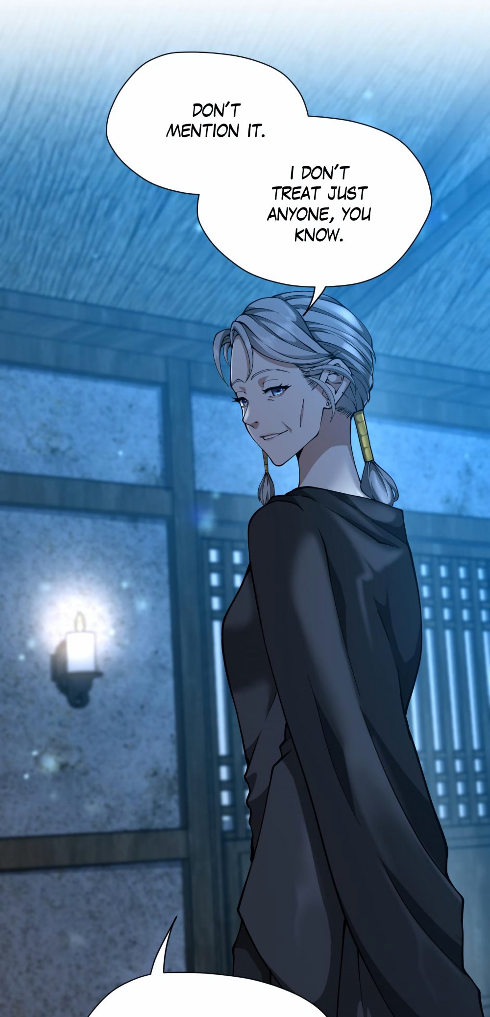 The Beginning After the End, Chapter 158 image 06